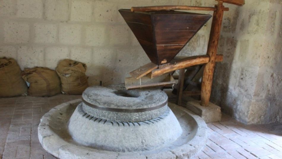 City Tour y Campiña en Arequipa (3)